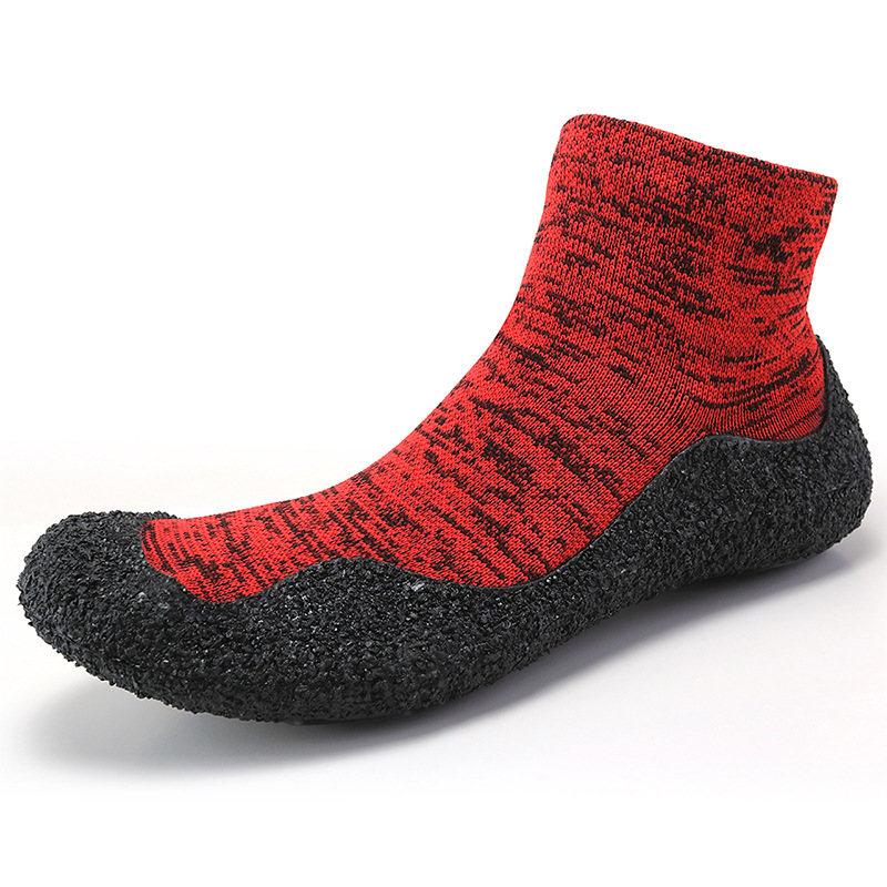 LAVRISH™   - SKINNERS SOCK SHOES