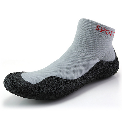 LAVRISH™   - SKINNERS SOCK SHOES