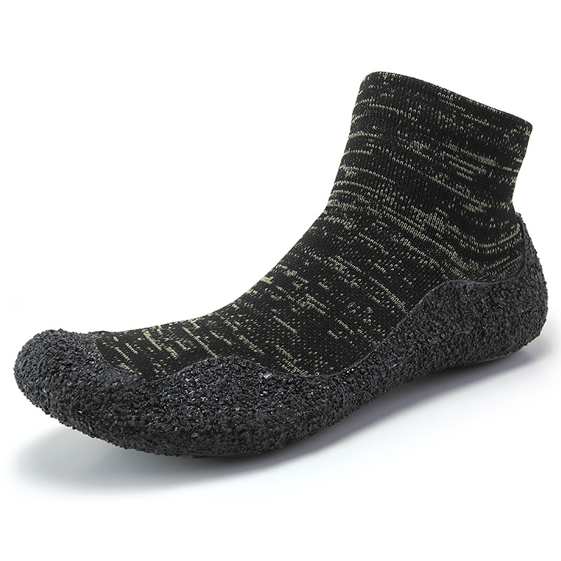 LAVRISH™   - SKINNERS SOCK SHOES