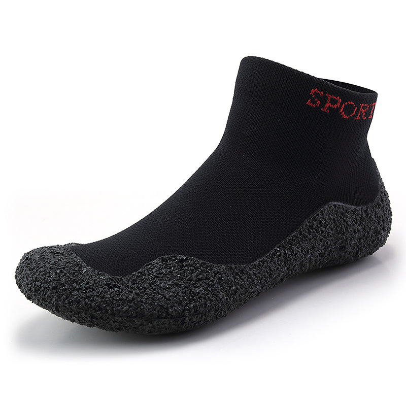 LAVRISH™   - SKINNERS SOCK SHOES