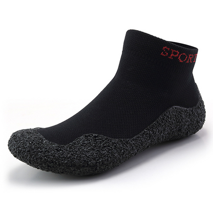LAVRISH™   - SKINNERS SOCK SHOES