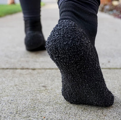 LAVRISH™   - SKINNERS SOCK SHOES